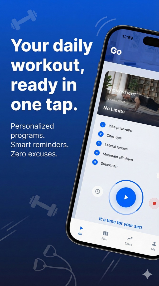 Snackks - votre entrainement quotidien